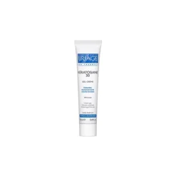 Uriage Kératosane 30 Gel Crema Cheratolitico 75 Ml