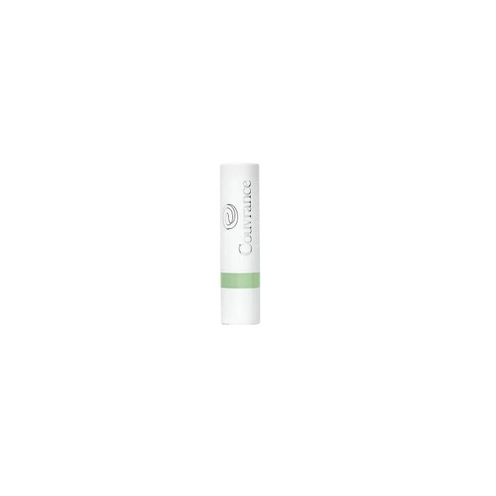 Avène Avene Couvrance Stick Correttore Verde Spf 20 1 Avène Avene Couvrance Stick Correttore Verde Spf 20