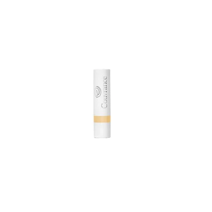 Avène Avene Couvrance Stick Correttore Giallo Spf 20 1 Avène Avene Couvrance Stick Correttore Giallo Spf 20