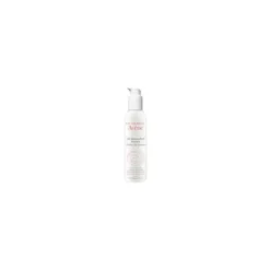 Avène Eau Thermale Latte Detergente Struccante Delicato 200 Ml