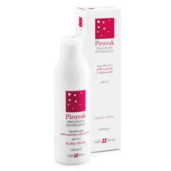 Piruvak Emulsione Detergente PH 4.5 150 Ml