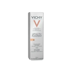 Vichy Liftactiv Flexilift Teint Fondotinta Anti-Rughe 55 Bronze 30ml