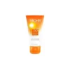 Vichy Idéal Soleil Crema Solare Vellutata SPF 50+ Protezione Viso 50 Ml