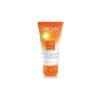 Vichy Idéal Soleil Emulsione Anti-lucidità Effetto Asciutto SPF 30 Pelle Grassa 50 Ml