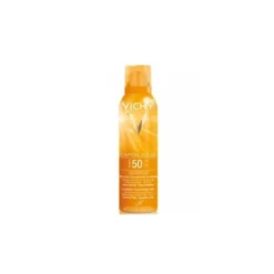 Vichy Ideal Soleil Spray Invisibile Idratante SPF 50 200ml