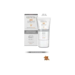 Estetil BB Cream Perfezione Viso 03 Tubo 30 Ml