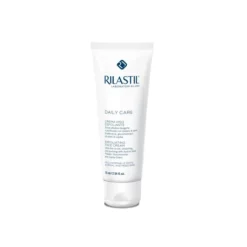Rilastil Daily Care Crema Viso Esfoliante 75 Ml