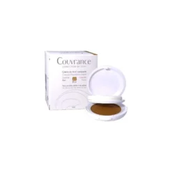Avène Avene Couvrance Crema Compatta Colorata Comfort Miele 4.0 Spf 30