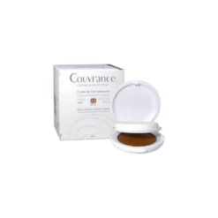 Avène Couvrance Crema Compatta Colorata Oil Free 05 Color Sole 9.5 G