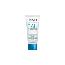 Uriage Eau Thermale Crema Ricca All'Acqua Idratante Viso 40 Ml