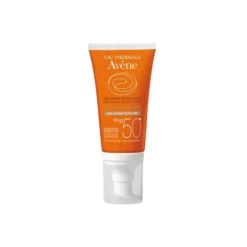 Avène Avene Solaire Anti-Age Trattamento Solare Antietà Spf 50+ 50 Ml