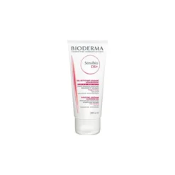 Bioderma Sensibio DS+ Moussant Gel Lenitivo Purificante Pelle Arrossata Con Squame 200 Ml