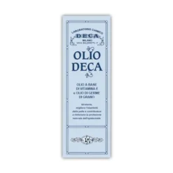 OLIO DECA 50ML