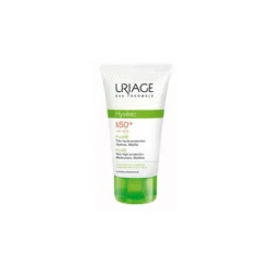 Uriage Hyséac Fluido Solare SPF 50+ Pelle Mista E Grassa 50 Ml
