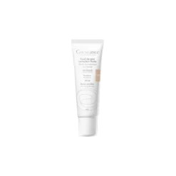 Avène Couvrance Fondotinta Correttore Fluido Porcellana PROMO 30 Ml