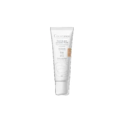 Avène Avene Couvrance Fondotinta Correttore Fluido Beige 2.5 Spf 20 30 Ml