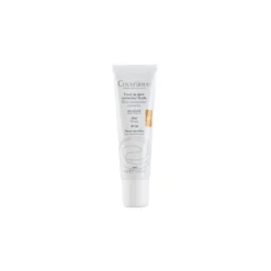 Avène Avene Couvrance Fondotinta Correttore Fluido Miele 4.0 Spf 20 30 Ml