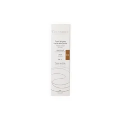 Avène Avene Couvrance Fondotinta Correttore Fluido Dorato 5.0 Spf 20 30 Ml