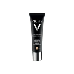 Vichy Dermablend 3D Correction Fondotinta Correttore 16H Levigante Attivo Colore 15 Opal 30ml