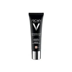 Vichy Dermablend 3D Correction Fondotinta Correttore 16H Colore 25 Nude 30ml