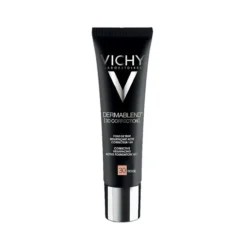 Vichy Dermablend Fondotinta Correttore 16H Levigante Attivo Colore 30 Beige 30ml