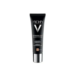 Vichy Dermablend 3D Correction Fondotinta Correttore 16H Levigante Attivo Colore 55 Bronze 30ml
