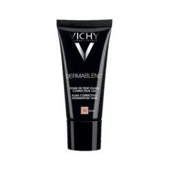 Vichy Dermablend Fondotinta Fluido Correttore Colore 30 Beige 30ml