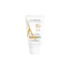 A Derma A-Derma Protect AC Fluido Solare Opacizzante SPF 50+ Tubo 40 Ml