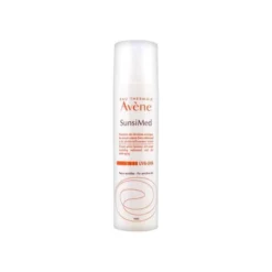 Avène Solare SunsiMed Fluido Alta Protezione Anti-Cheratosi 80 Ml