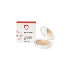 MOST ARGILLINA SOLE DORATA