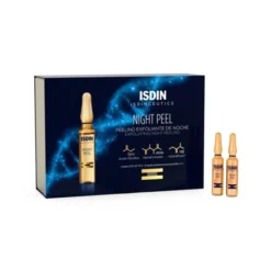 ISDINCEUTICS NIGHT PEEL 2ml