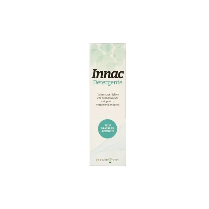 INNAC DETERGENTE 200ML 1 INNAC DETERGENTE 200ML