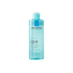 LA ROCHE-POSAY La Roche Posay Physiological Cleansers Acqua Micellare Ultra Pelle Grassa 400 Ml