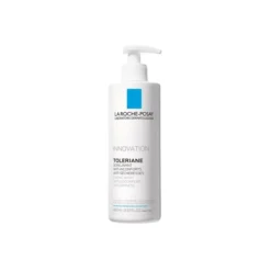 LA ROCHE-POSAY La Roche Posay Toleriane Crema Detergente Struccante Lenitiva 400 Ml
