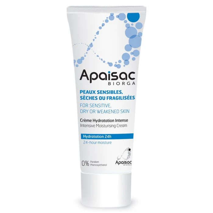 Apaisac Crema Idratante Intensa 40ml 1 Apaisac Crema Idratante Intensa 40ml
