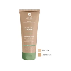 BioNike DEFENCE Cover Corr.Corpo 402