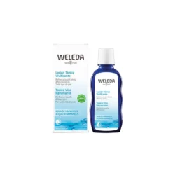 WELEDA Tonico Viso Ravv.100ml