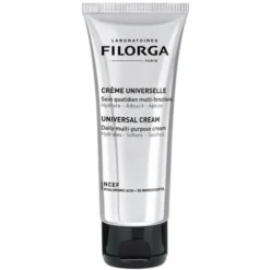 Filorga Crema Universale Idratante Quotidiana Multifunzione 100 Ml