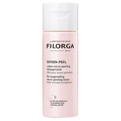 Filorga Oxygen Peel Lozione Micro-peeling Riossigenante 150 Ml