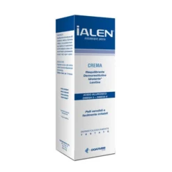 Ialen Crema Lenitiva Pelle Sensibile 50 Ml