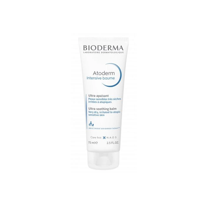 Bioderma ATODERM Int.Baume Viso 75ml 1 Bioderma ATODERM Int.Baume Viso 75ml