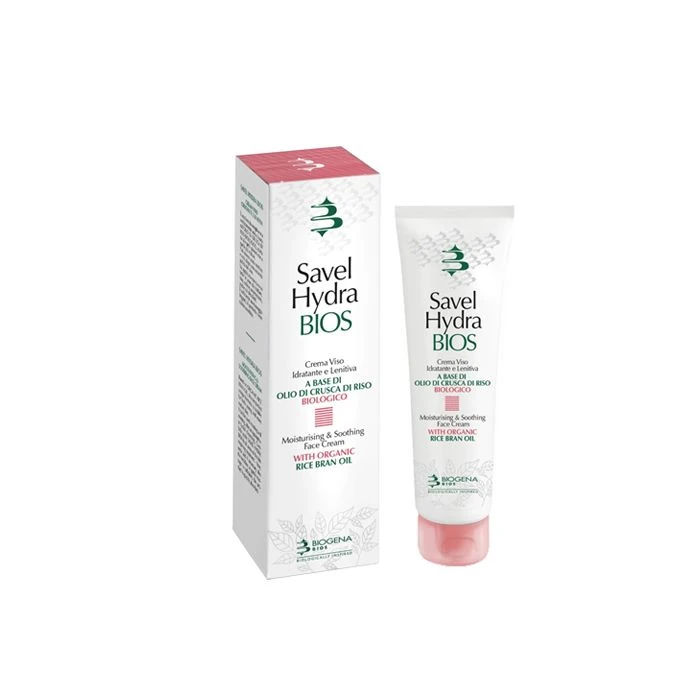SAVEL Hydra Bios 60ml 1 SAVEL Hydra Bios 60ml