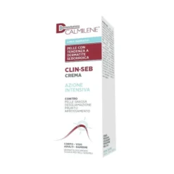 DERMOVITAMINA CALM CLIN-SEB CR