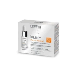 IKLEN + PURE C SIERO 3FL 8ML