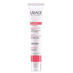 Uriage Tolederm Control Crema Ricca Lenitiva 50 Ml