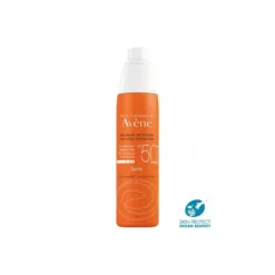 Avène Avene Eau Thermale Spray Spf50+ 200Ml