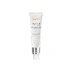 Avène Physiolift Protect SPF 30 Crema Protettiva Levigante Viso 30 Ml