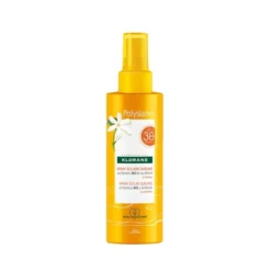 Klorane Spray Solare Sublime Corpo SPF30 200ml