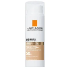 LA ROCHE-POSAY Anthelios Age Correct Color.50+50ml