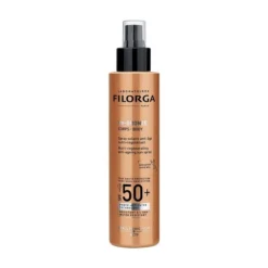 Filorga Uv Bronze Body Spf50+ Spray 150 Ml